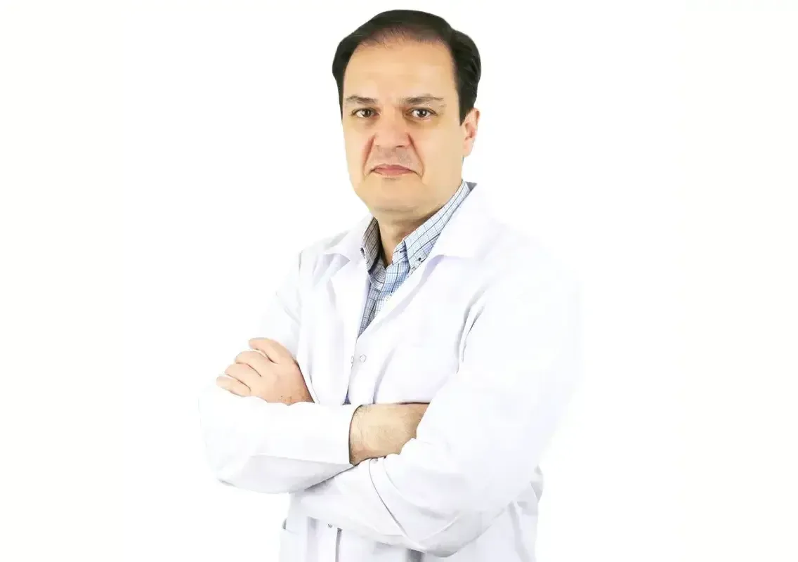 Uzm. Dr. Gökhan Akgül